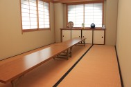 会食場